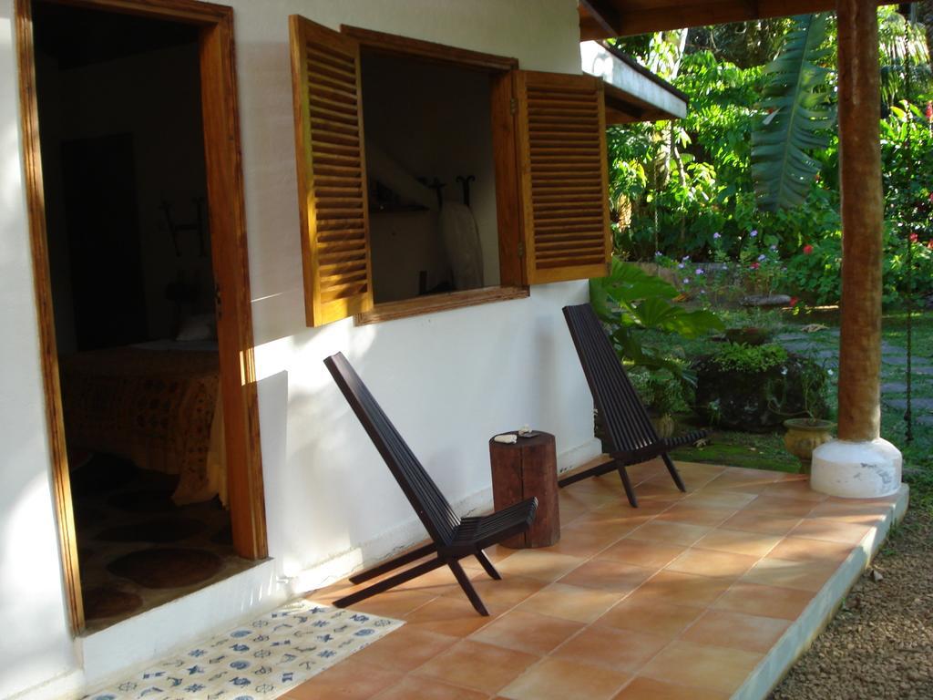 Cote Sud - Unique Villa & Bungalows Intendance Road Takamaka Kamer foto
