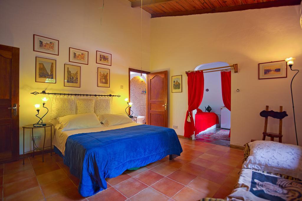 Cote Sud - Unique Villa & Bungalows Intendance Road Takamaka Kamer foto