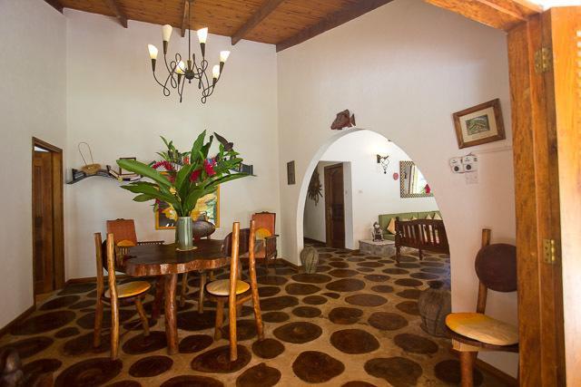 Cote Sud - Unique Villa & Bungalows Intendance Road Takamaka Kamer foto