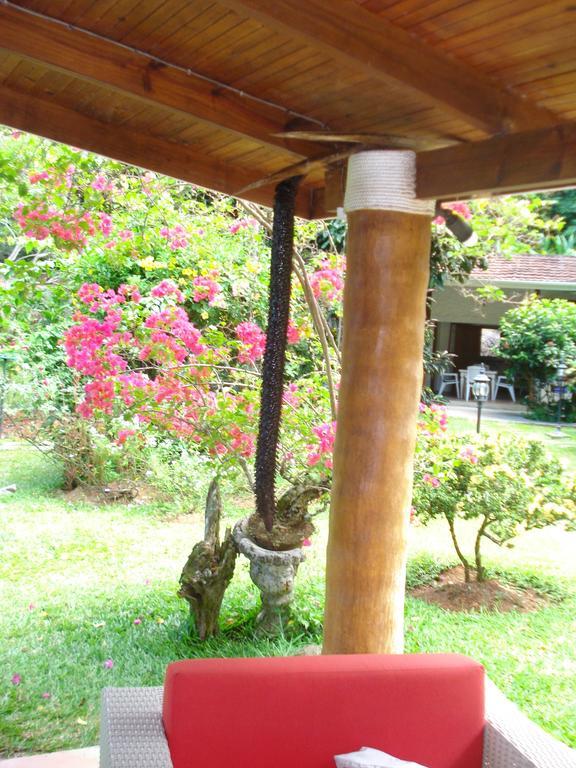 Cote Sud - Unique Villa & Bungalows Intendance Road Takamaka Kamer foto
