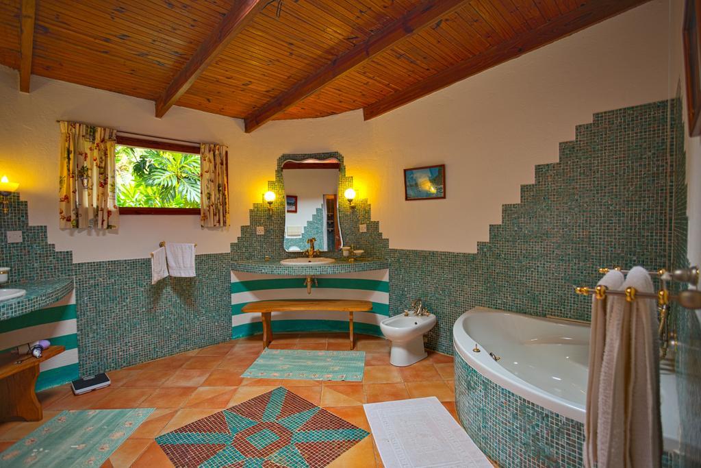 Cote Sud - Unique Villa & Bungalows Intendance Road Takamaka Kamer foto