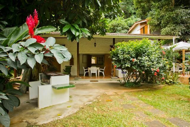 Cote Sud - Unique Villa & Bungalows Intendance Road Takamaka Buitenkant foto