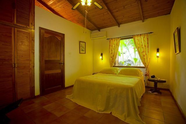 Cote Sud - Unique Villa & Bungalows Intendance Road Takamaka Buitenkant foto