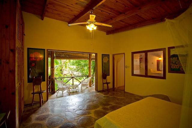 Cote Sud - Unique Villa & Bungalows Intendance Road Takamaka Buitenkant foto