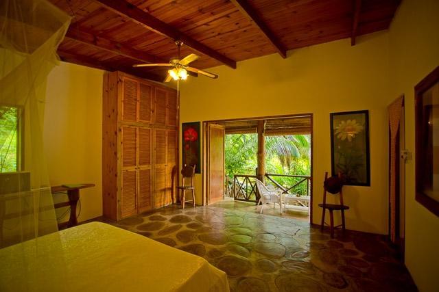Cote Sud - Unique Villa & Bungalows Intendance Road Takamaka Buitenkant foto