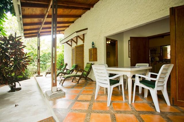 Cote Sud - Unique Villa & Bungalows Intendance Road Takamaka Buitenkant foto