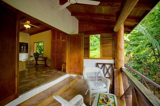 Cote Sud - Unique Villa & Bungalows Intendance Road Takamaka Buitenkant foto