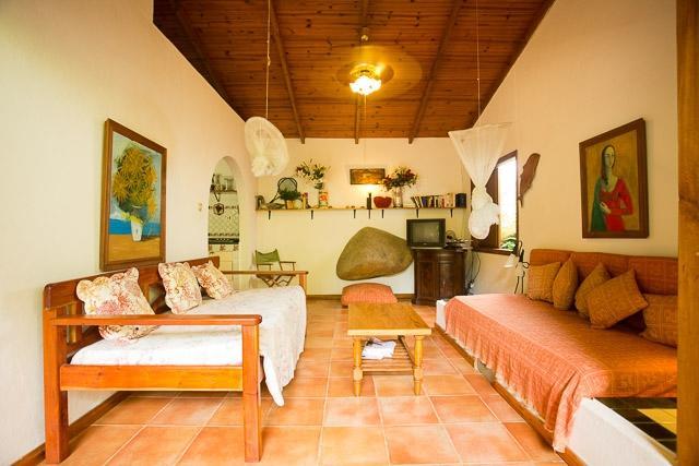 Cote Sud - Unique Villa & Bungalows Intendance Road Takamaka Buitenkant foto